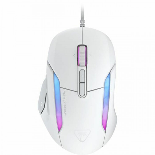 Turtle Beach Kone II Gaming-Maus, white