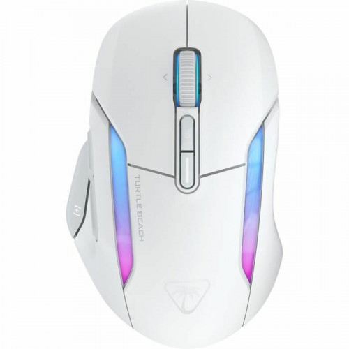 Turtle Beach Kone II Air Gaming-Maus, white
