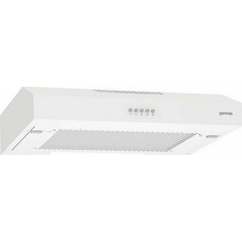 Gorenje WHU629ES/S Unterbauhaube 60cm