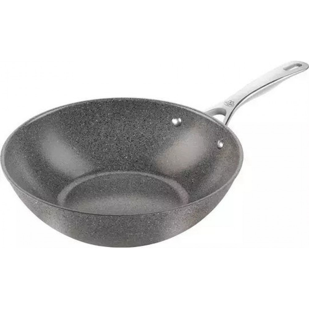 Ballarini SALINA Ceramic Wok 30 cm