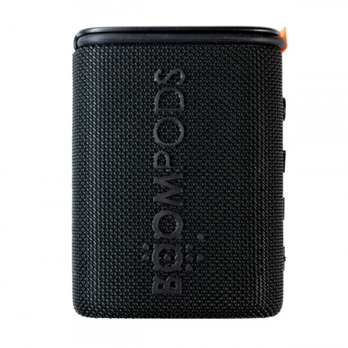 Boompods Beachboom Ocean Black