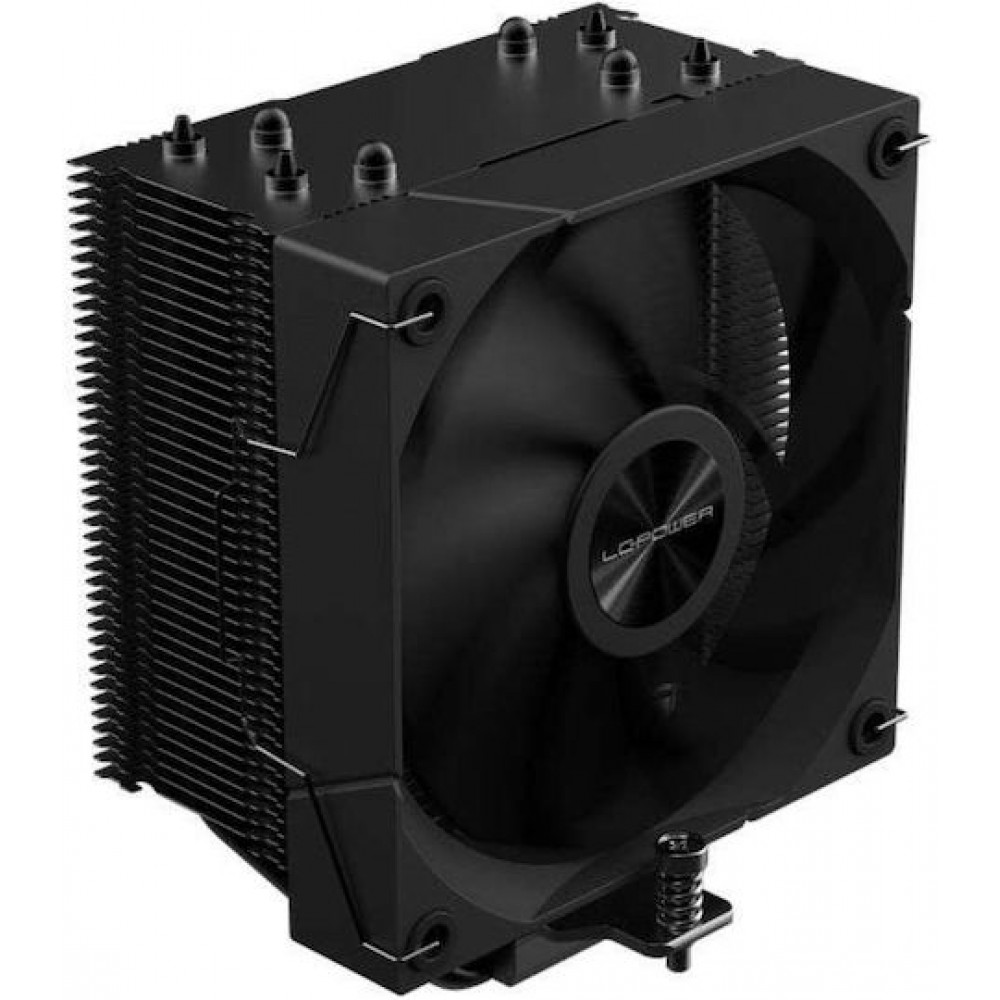 LC-Power LC-CC-120-B4