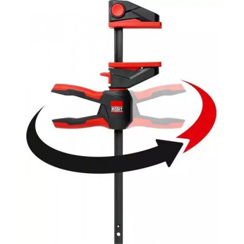 Bessey One-Handed Clamp EZ360-45