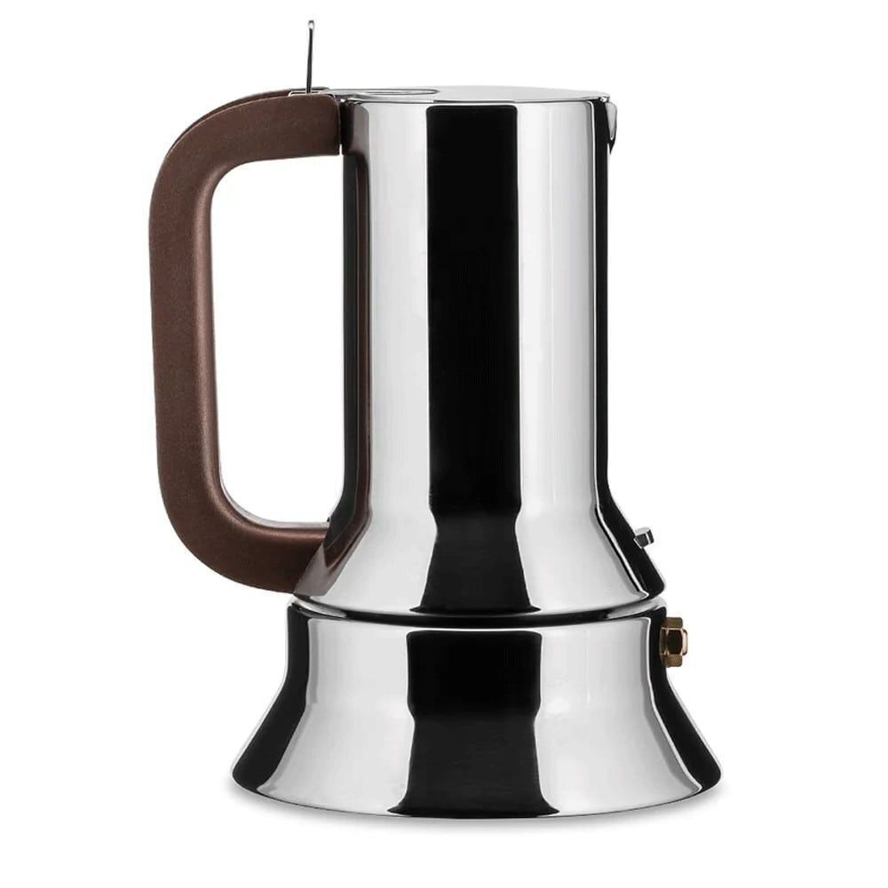 Alessi Espresso Coffee Maker 9090/6