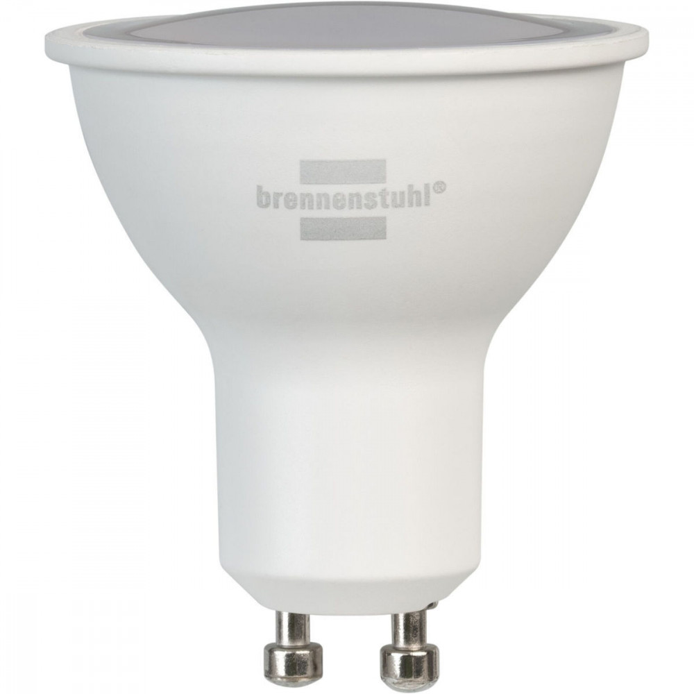 Brennenstuhl WiFi LED Bulb GU10