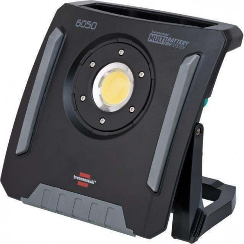 Brennenstuhl Multi Battery LED Akku Strahler