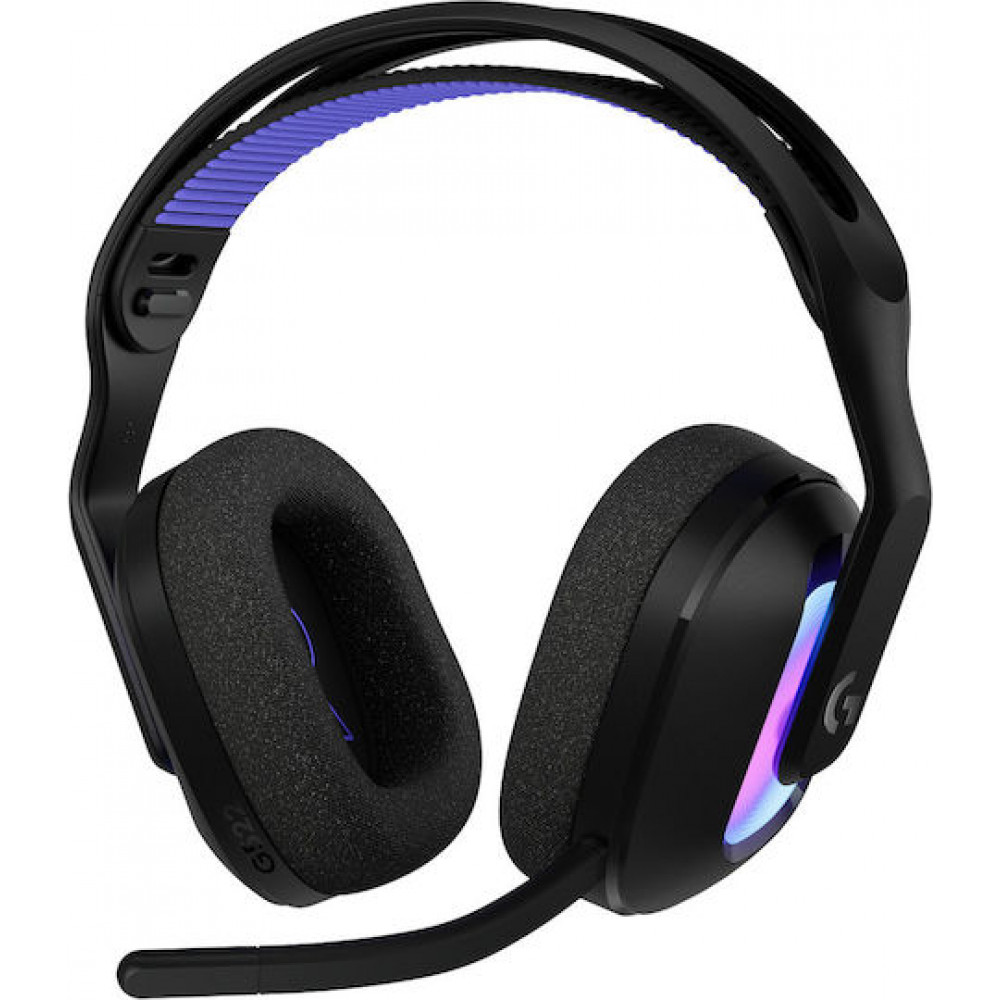 Logitech G522 Lightspeed