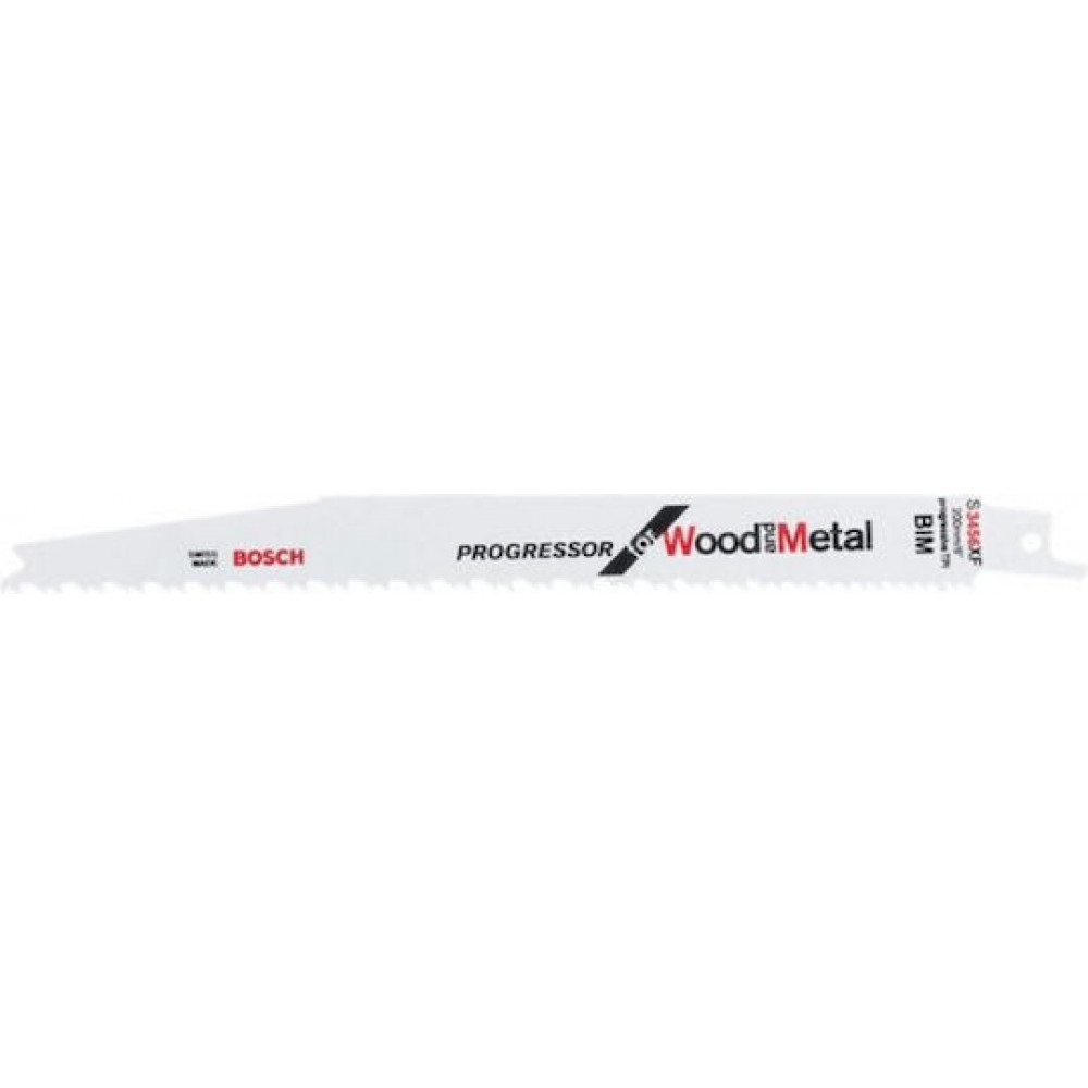 Bosch 100 Säbelsägebl. S 3456 XF