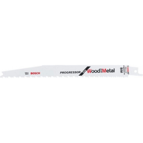 Bosch 100 Säbelsägebl. S 3456 XF