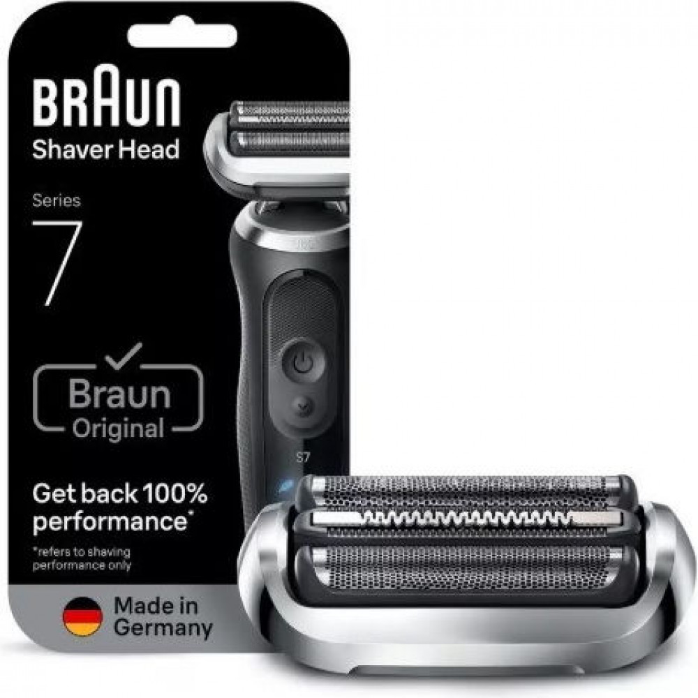 Braun Kombipack 74S