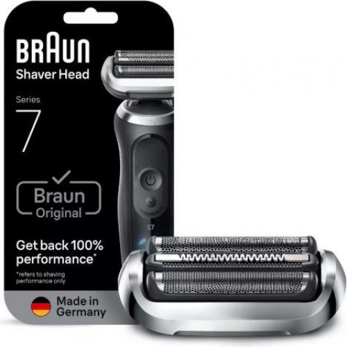 Braun Kombipack 74S