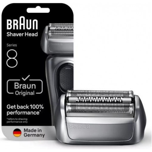 Braun Kombipack 83M