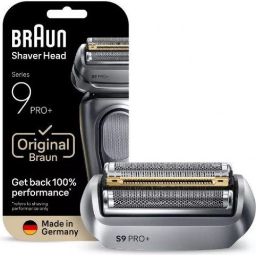 Braun Kombipack 96M
