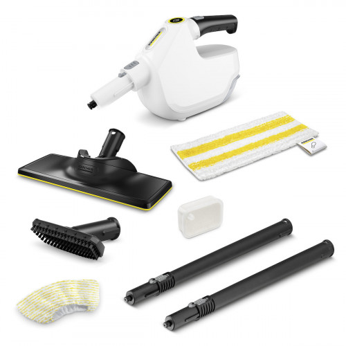 Kärcher Bodenreinigungsset SC1 Multi