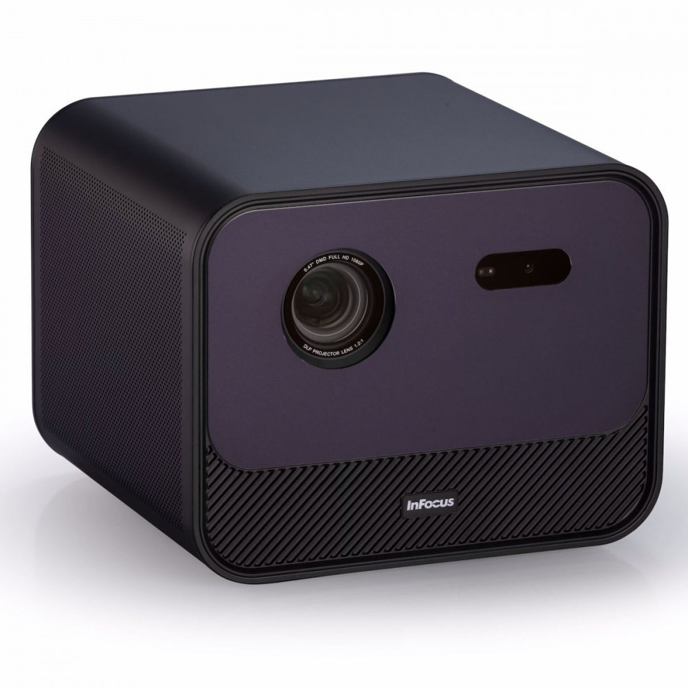 InFocus Crusader Grand Master mit Standfuss      IN3038SL
