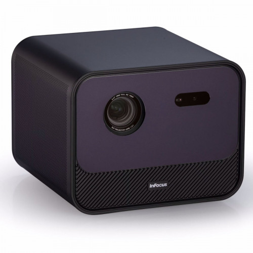 InFocus Crusader Grand Master mit Standfuss      IN3038SL