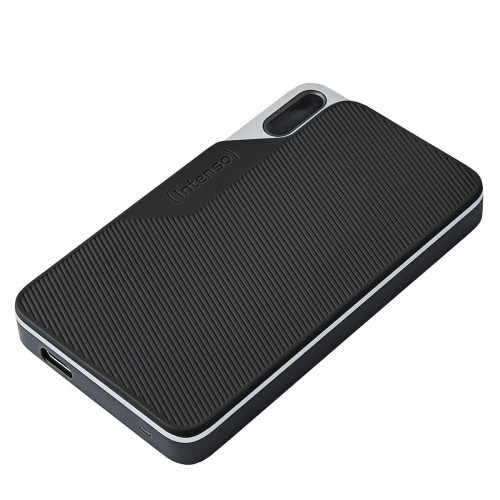 Intenso externe SSD TX100  2TB USB 3.2 Gen 1x1      black