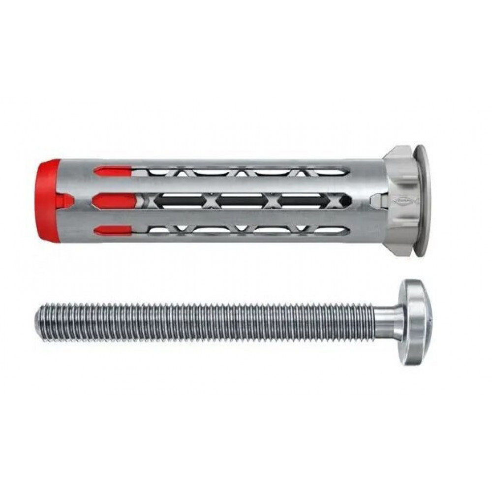 Fischer DuoHM 5x55 S TX 25 St.