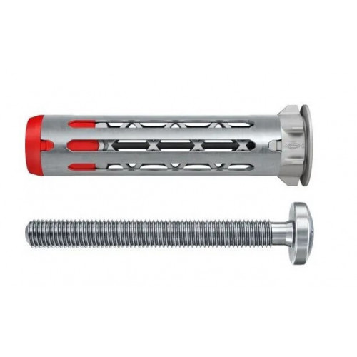 Fischer DuoHM 5x55 S TX 25 St.