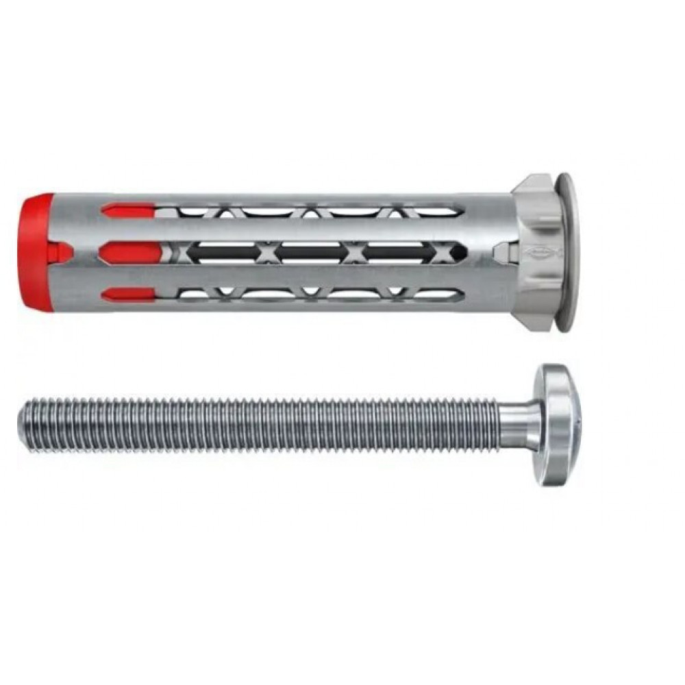 Fischer DuoHM 6x55 S TX 25 St.