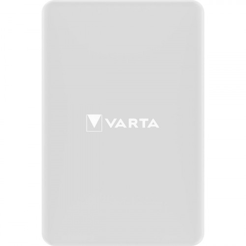 Varta Mag Wireless Power Bank 5.000mAh       57903101111