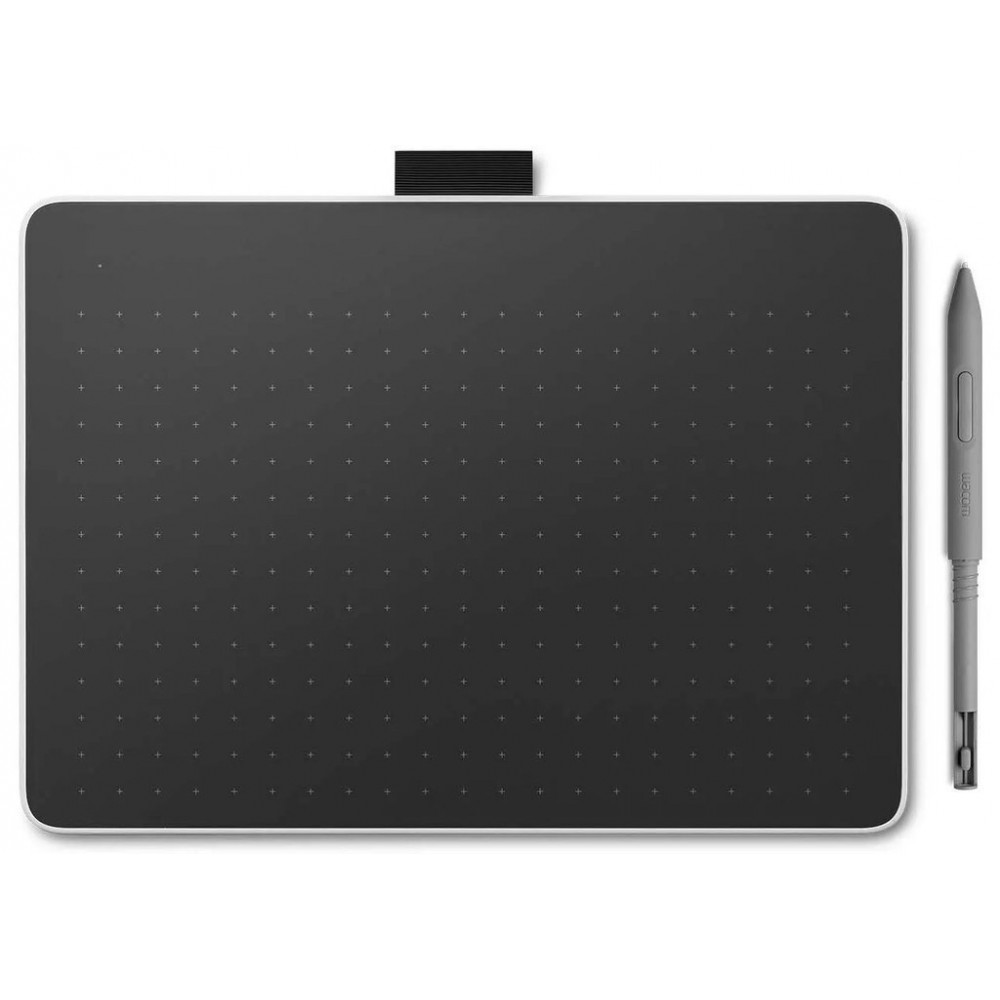 Wacom One S
