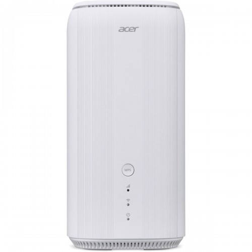 Acer Connect X6E 5G CPE WLAN Router white