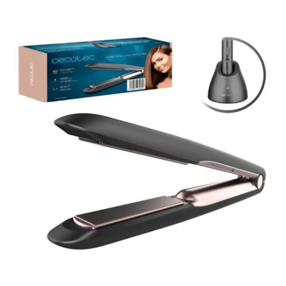 CECOTEC Bamba RitualCare Liberty Pro