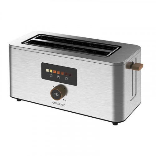 CECOTEC Touch&Toast Extra Double