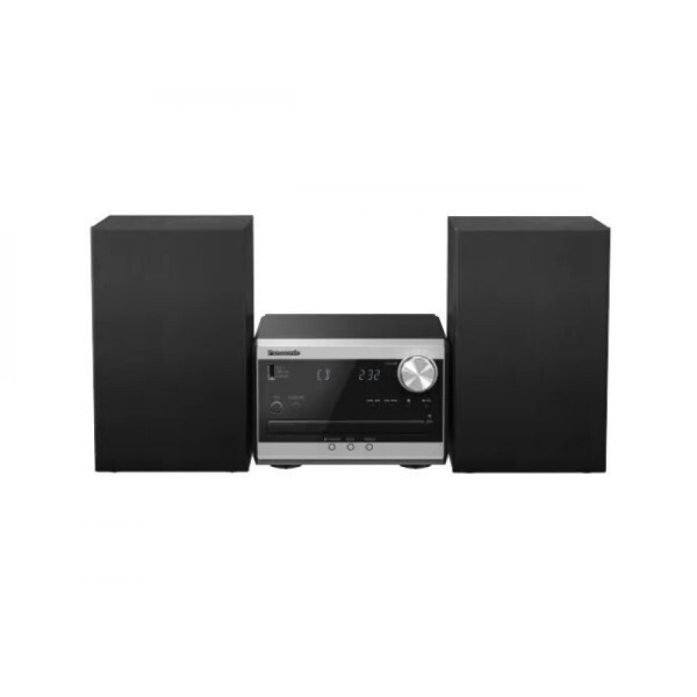 Panasonic SC-PM272EG-S Silver