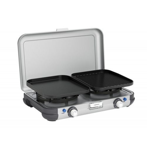 Campingaz Camping Kitchen 2 Grill & Go Caravan