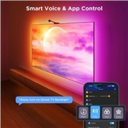 Govee Netflix Envisual TV Backlight 55-65 Zoll