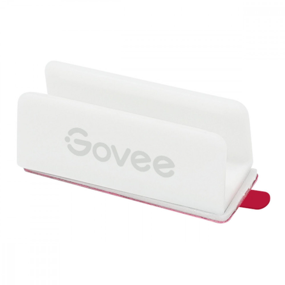 Govee Neon Rope Light 2 Bracket 20 pcs White