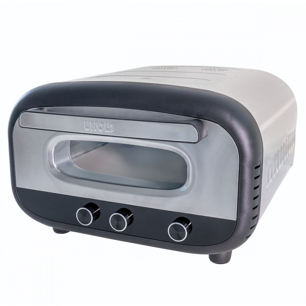 Unold 68806 Alfredo Pizzaofen