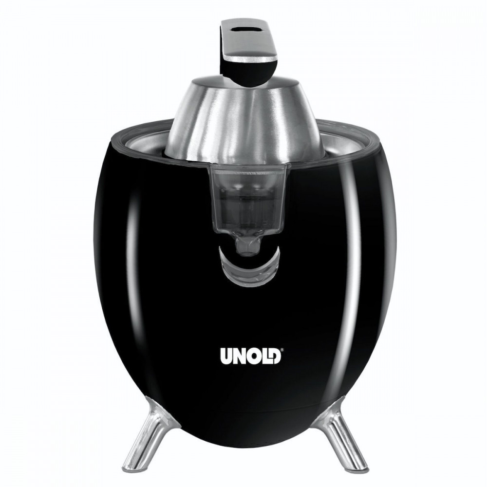 Unold 78135 citrus press Power Juicy Black