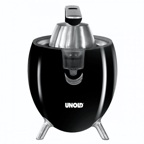Unold 78135 citrus press Power Juicy Black
