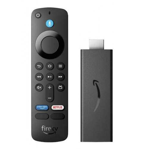 Amazon Fire TV Stick HD inkl Alexa Sprachfernbedienung