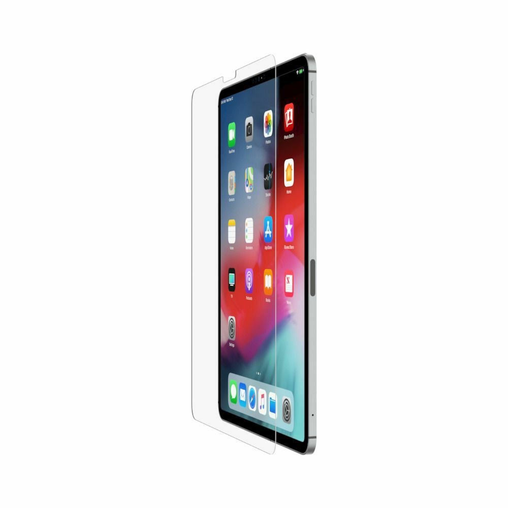 Belkin Screenforce Temp. Glass Displaysch. iPad Air 11 (M2)