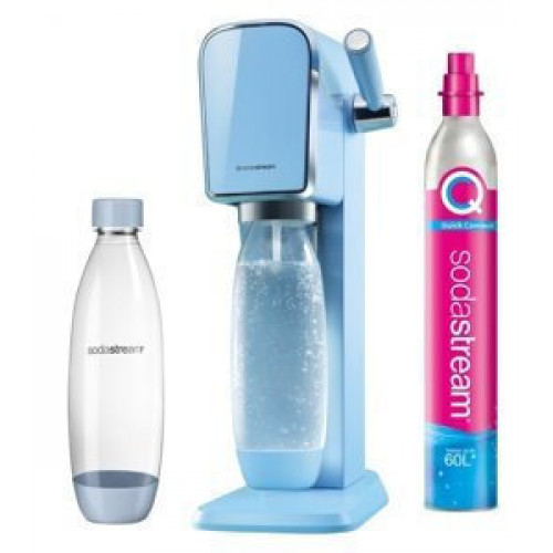 SodaStream Art PastellBlue