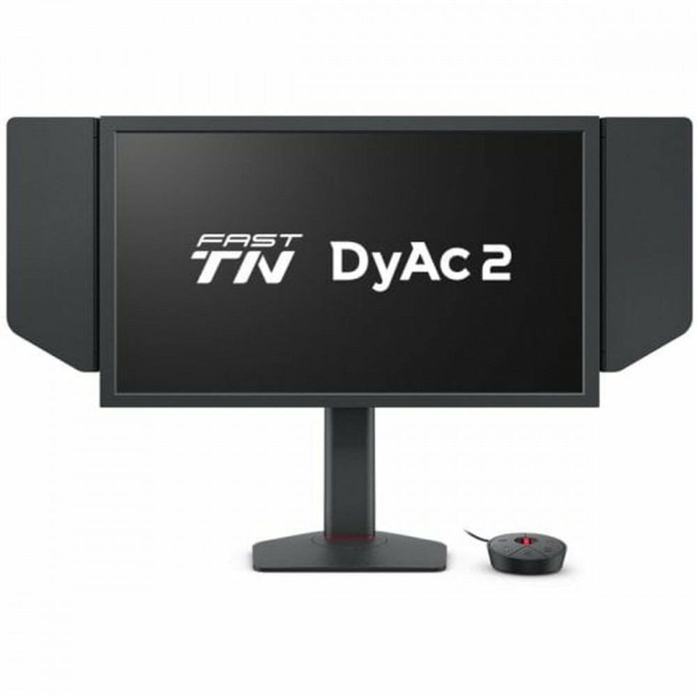 BenQ XL2546X+