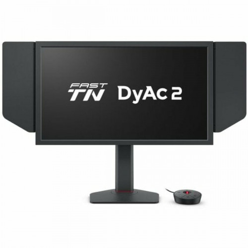 BenQ XL2546X+