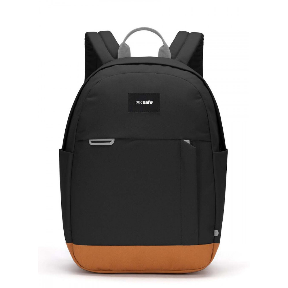 Pacsafe GO 15l Rucksack Black