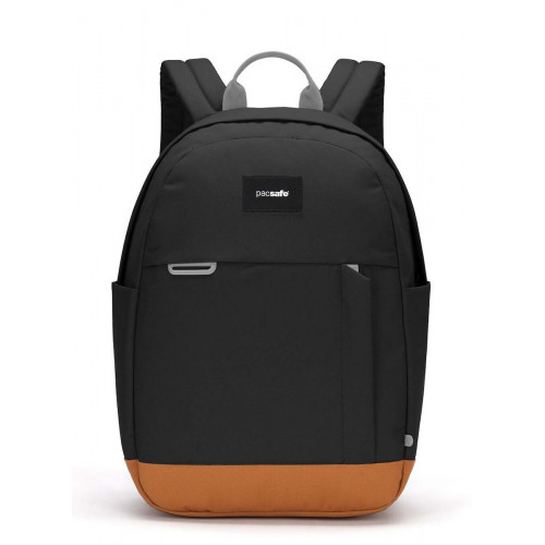 Pacsafe GO 15l Rucksack Black