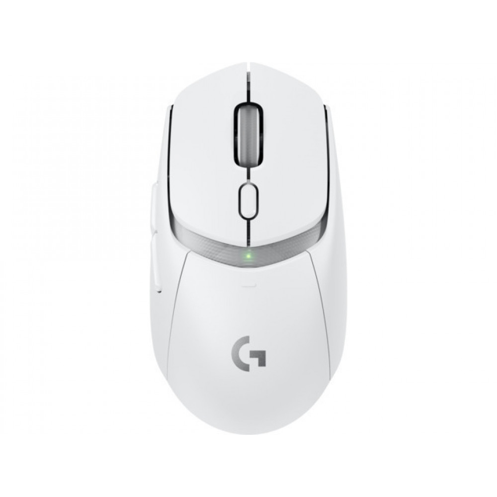 Logitech G G309 Maus Gaming White - Kabellos