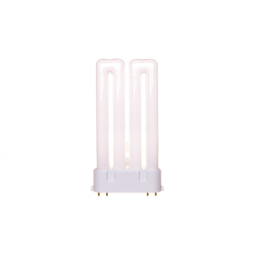 Osram DULUX F Energiesparlampe 24W/840 2G10