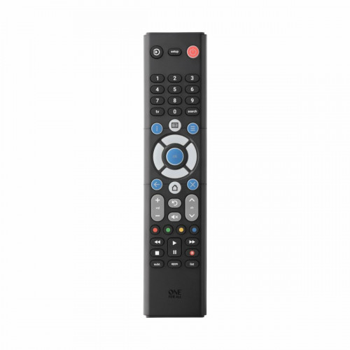 One for All Essence TV Universalfernbedienung URC 1211