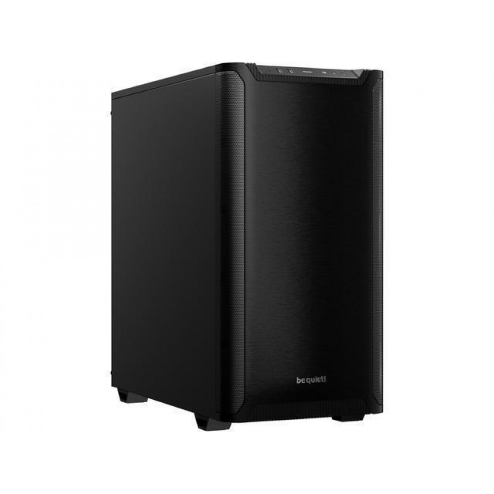 be quiet! PURE BASE 501 Black housing
