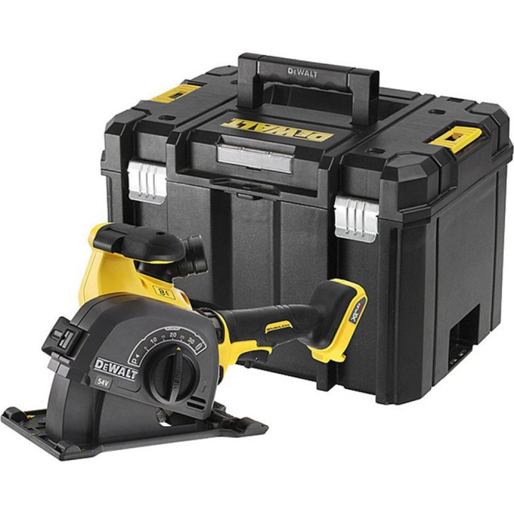 DeWalt DCG200NT-XJ Cordless angle grinder