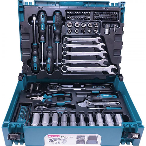 Makita tool set 231-tlg.
