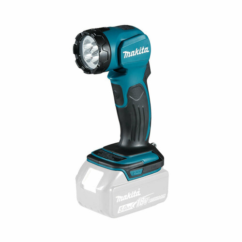 Makita LED-Akku-Handleuchte 18V DEBDML815